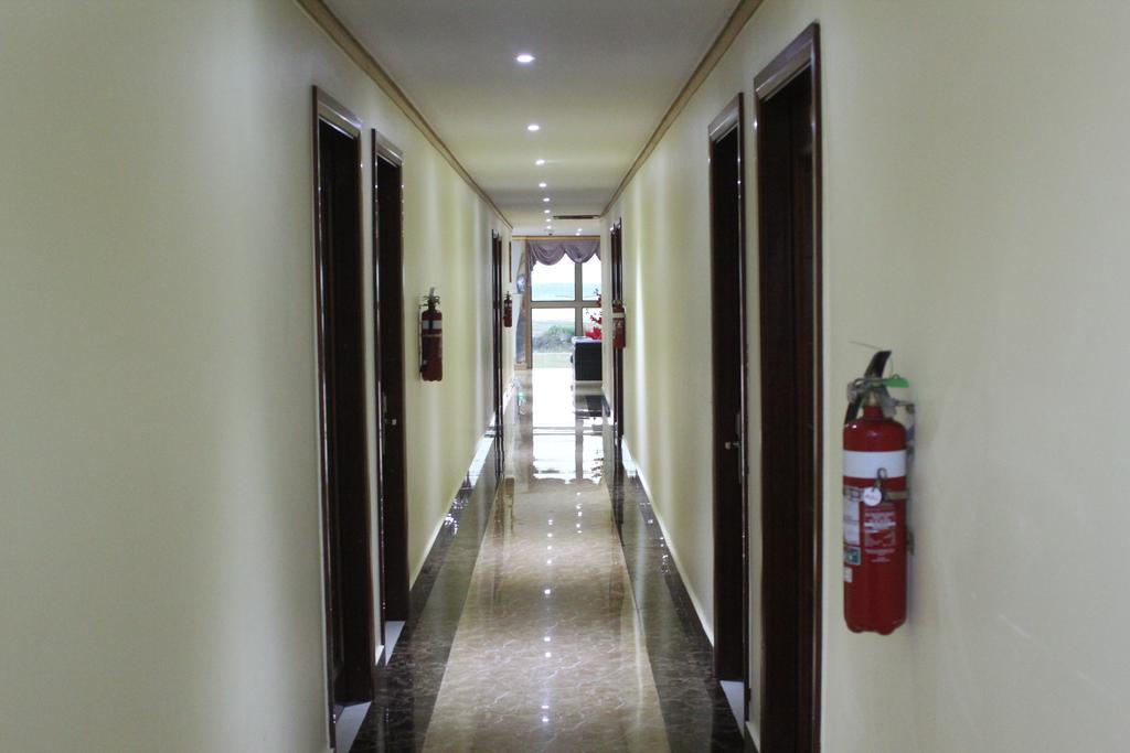Mamta Villa Puke Exterior foto